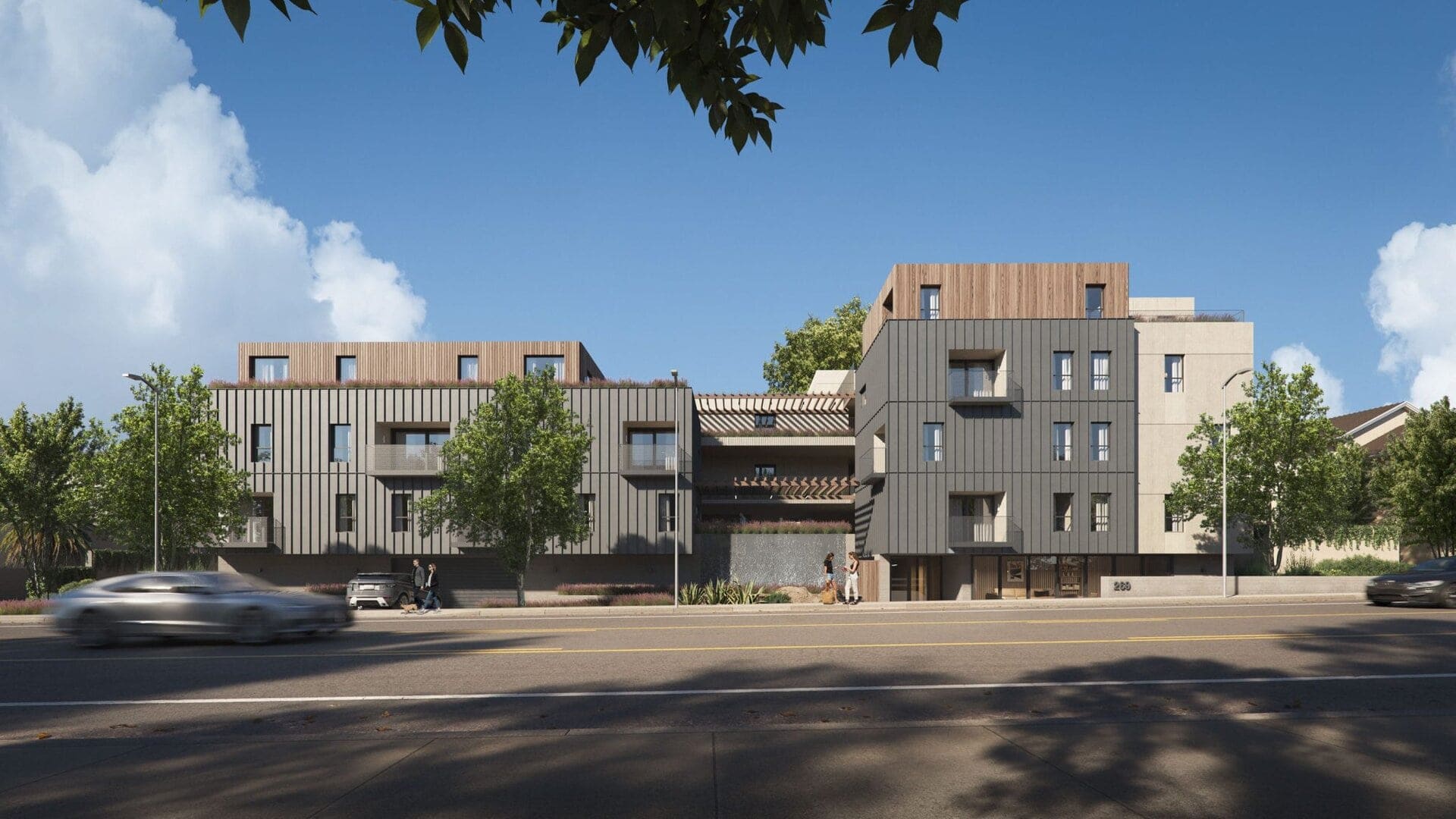 Erbes Road Bittoni Architects