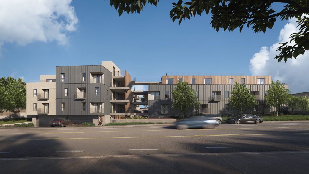 Erbes Road Bittoni Architects