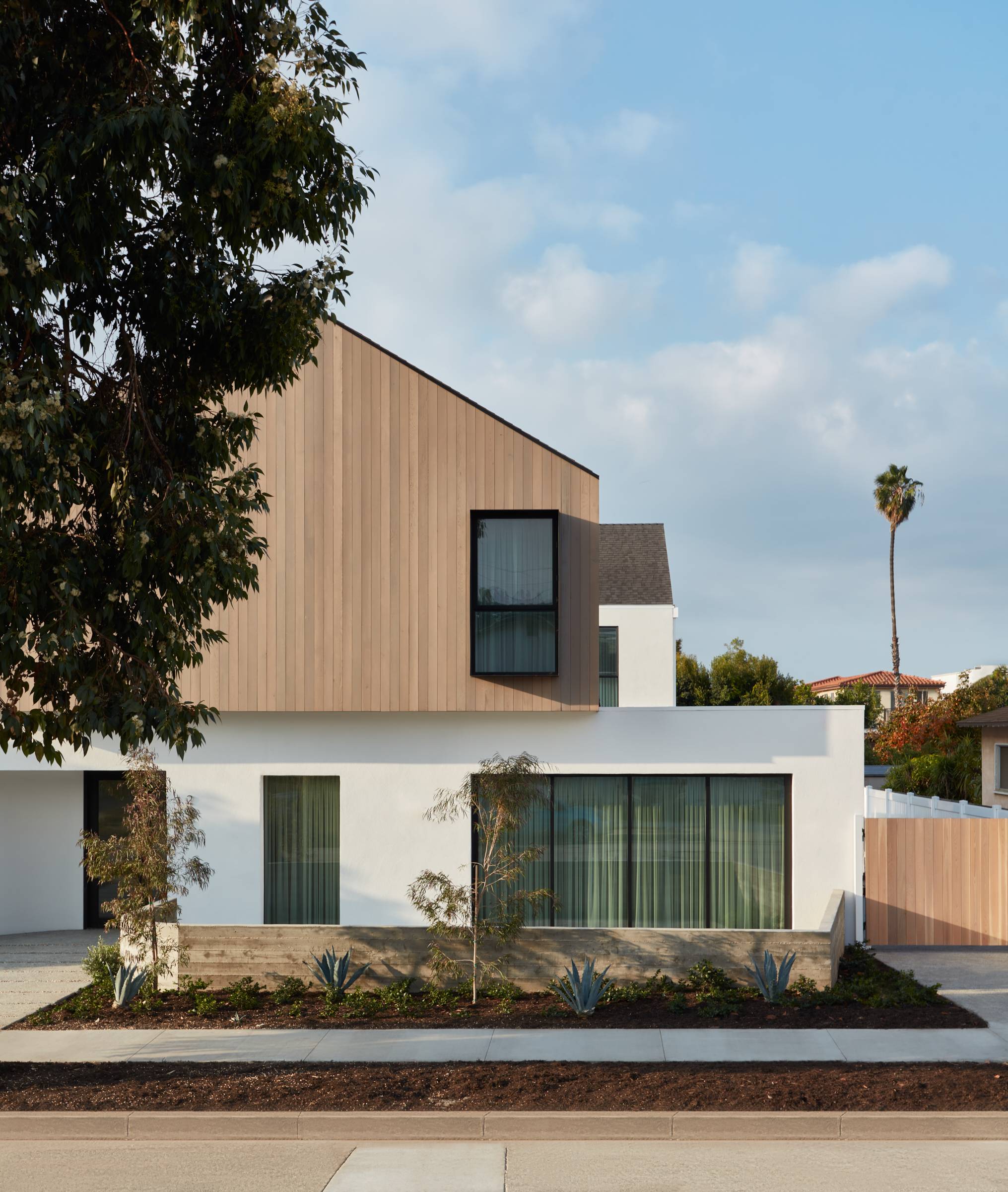 Bittoni Architects - Los Angeles Architecture & Design Experts