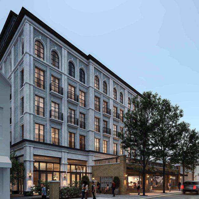 Bittoni Architects - Los Angeles Architecture & Design Experts
