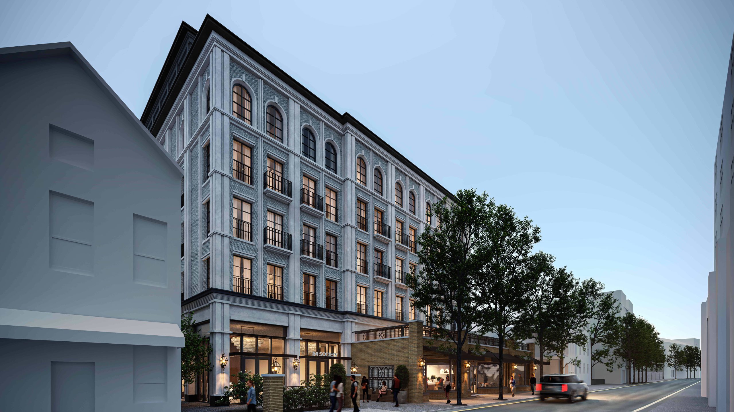 Bittoni Architects - Los Angeles Architecture & Design Experts