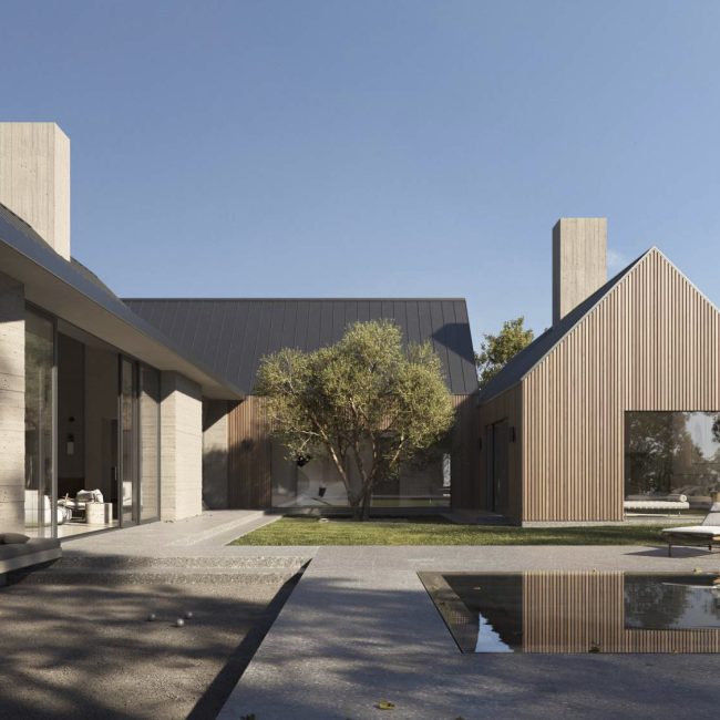 Bittoni Architects - Los Angeles Architecture & Design Experts