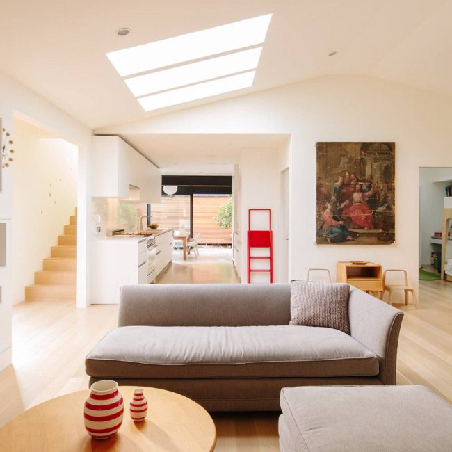 Bittoni Architects - Los Angeles Architecture & Design Experts