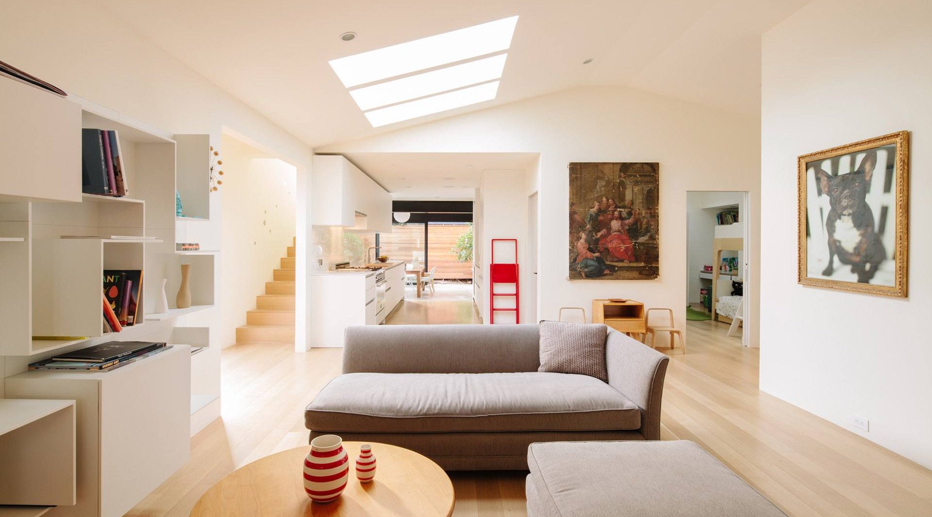 Bittoni Architects - Los Angeles Architecture & Design Experts