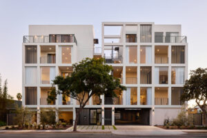 Bittoni Architects - Los Angeles Architecture & Design Experts