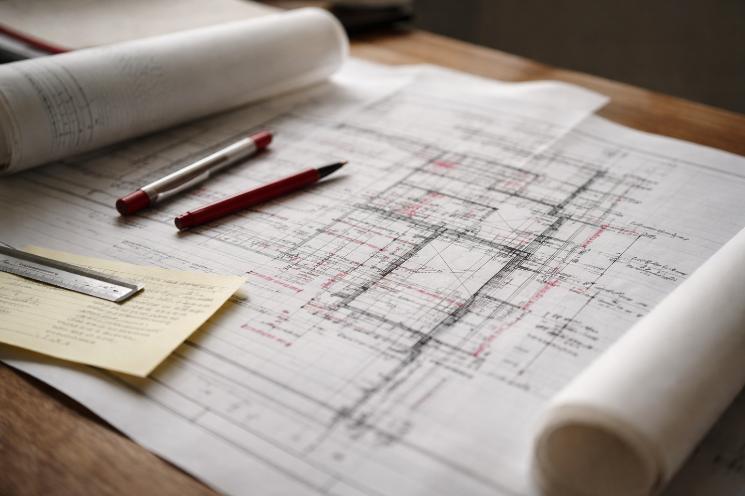 Architectural process and approvals strategy in Los Angeles